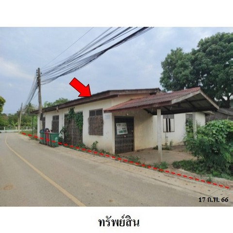 picture FOR SALE HOUSE PROPERTY 1402000 BAHT. - 1/8