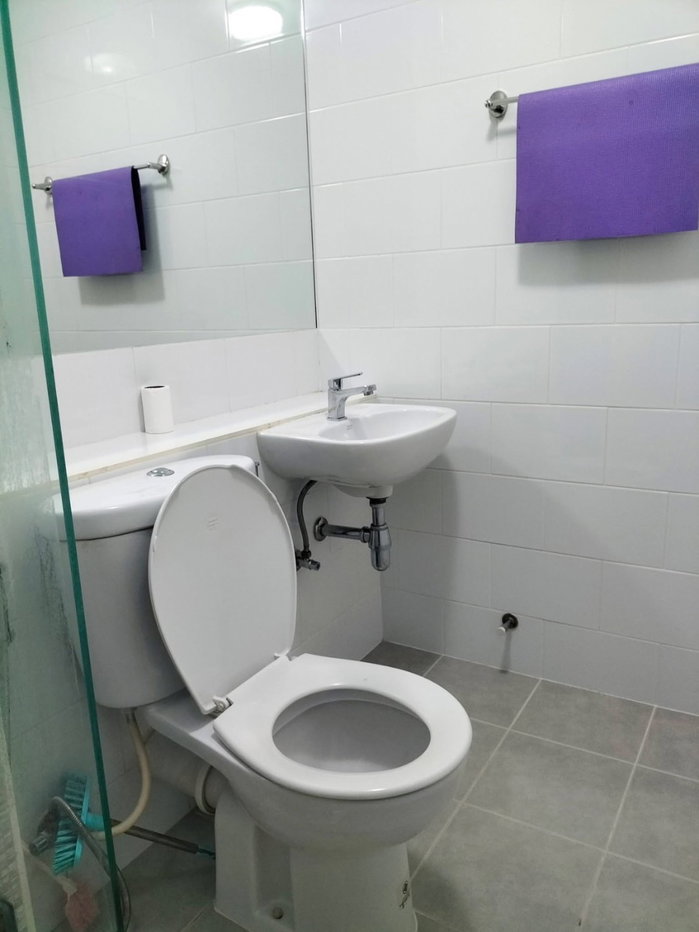 picture Plum Condo Central Station for rent ✨ Fully furnished - 6/7