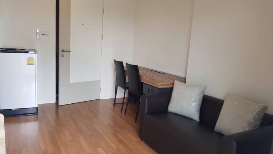 picture 🔥 Special Offer! Only THB 12,000/Month | Opposite Kasetsart University | Available July 16 - 3/7