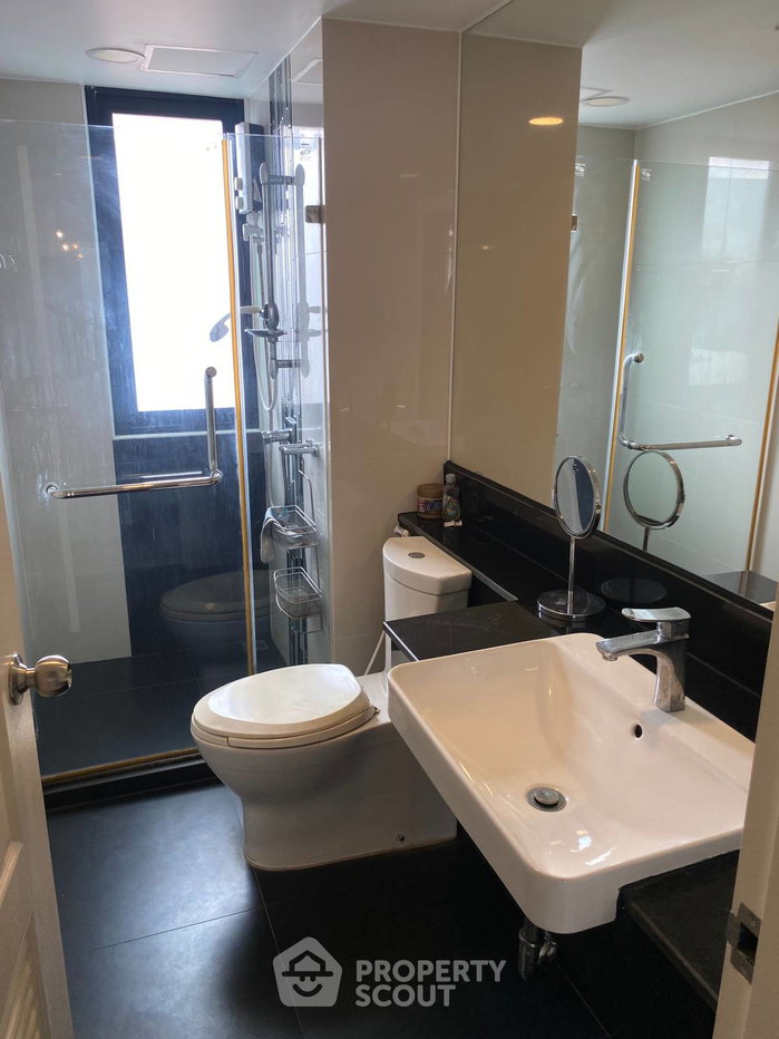 รูป คอนโด 2 ห้องนอน Bangkok Feliz Sathorn - Taksin ใกล้ BTS กรุงธนบุรี 200 ม. (ID 3044651) - รูปที่ 12/12