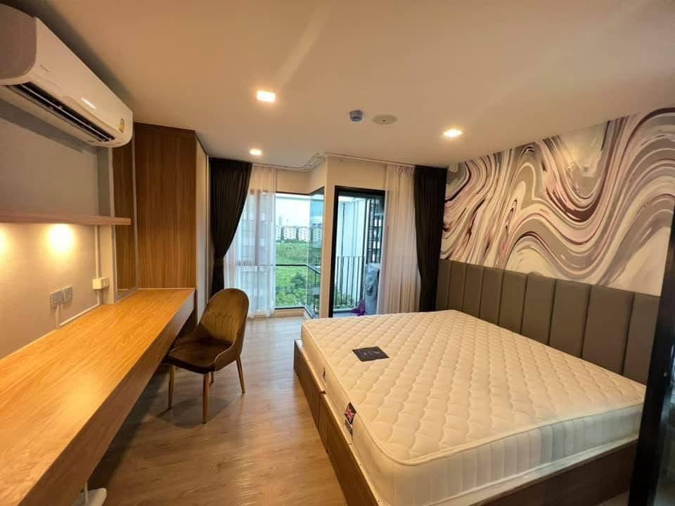 รูป 📍 ขาย Kave Town Shift วิวสระ🌊🌊 - รูปที่ 1/8