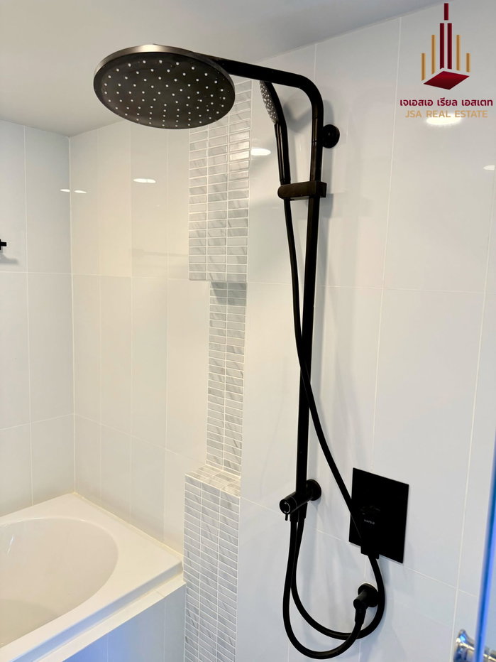 picture ✨ For  Rent: Culture Thonglor Condo ✨    💰 Only 48,000 THB/month - 10/10
