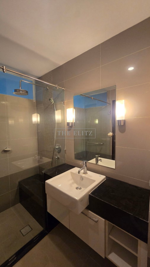 picture ✨ Premium Riverside Condo for rent in Charoen Nakhon—Spacious layout with beautiful Chao Phraya River views! ✨ - 4/14