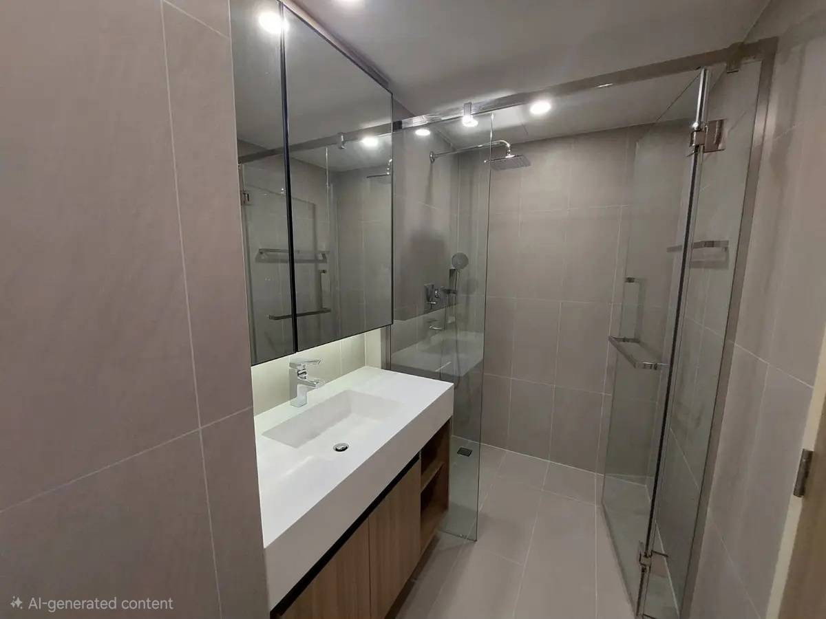 picture For Rent 1 Bedroom 1 Bathrooms | Na Vara Residence - 10/13