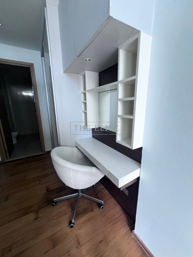 รูป ✨ The Ultimate Luxury Address! Premium High-Rise for Rent in Heart of Sukhumvit ✨ - รูปที่ 6/22