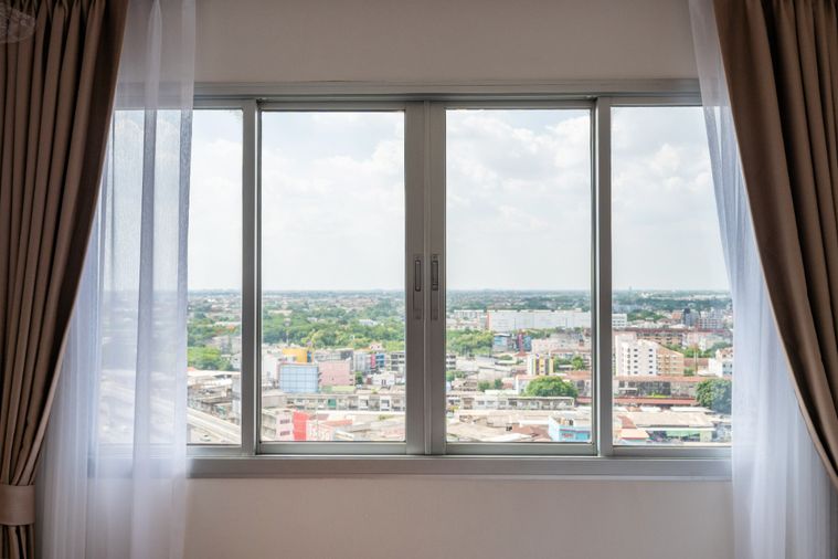 1-bed condo for sale, 25.2 sqm, Lumpini Condo Town Raminthra - Nawamin
