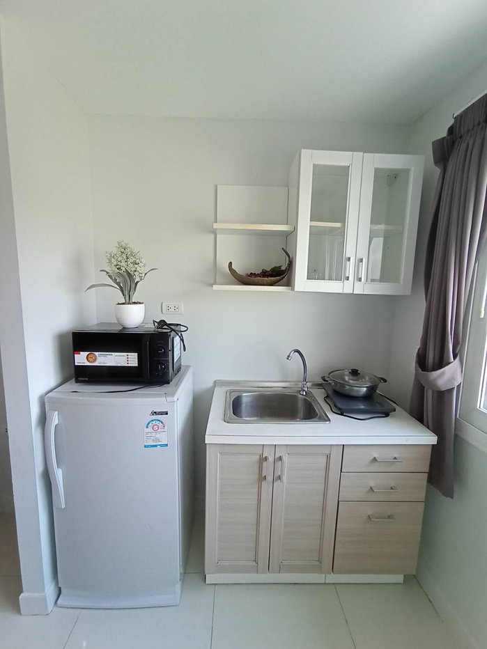 picture Punna Residence 5 (Rooms for rent) - 5/15
