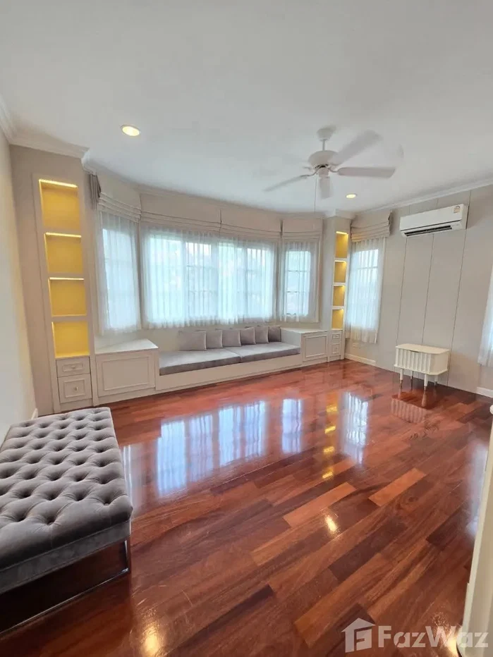 รูป บ้านเดี่ยวให้เช่า 4 ห้องนอน ในโครงการ แฟนตาเซีย วิลล่า 4 6509749 - รูปที่ 12/23