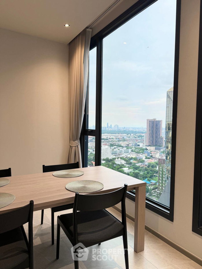 picture 2-BR Condo For Rent At Hyde Heritage Thonglor, 400m To BTS Thong Lor (ID 3032280) - 2/9