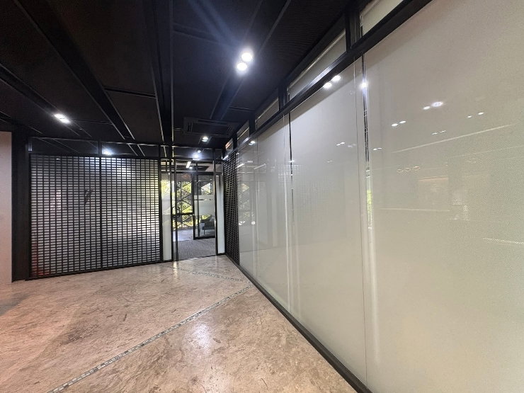 picture ðĢðĢFor rent Garden Office & Waterfront Space 3-stories Sukhumvit 105 (Typing 0974164645, Line: JKJK4645 instead of clicking the blue/green button) - 14/37