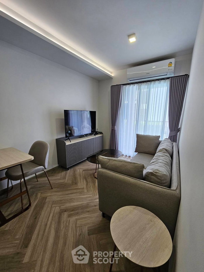 picture 1-BR Condo Chapter Thonglor 25, 35 Sqm on 3rd Floor (ID 3044818) - 3/18