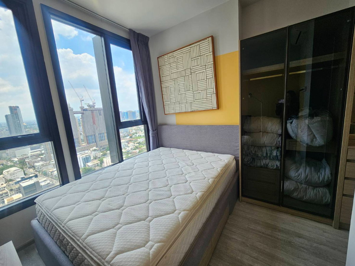picture For Rent 2 Bedrooms 2 Bathrooms | XT Ekkamai - 5/13