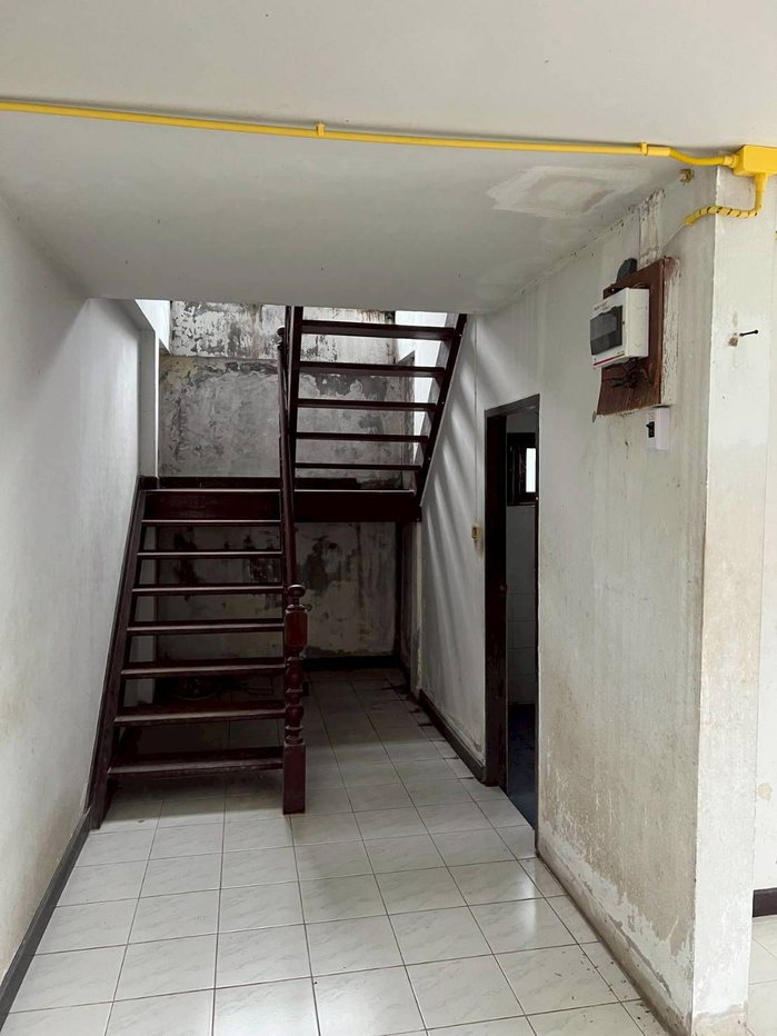 รูป บ้านเดี่ยววโรชา 5 ที่ดินขนาดใหญ่ 107 ตร.วา ทำเลดี ใกล้นิคมอุตสาหกรรมบางพลี แค่ 10 นาทีถึงถนน บางนา-ตราดและสุขุมวิท - รูปที่ 4/17