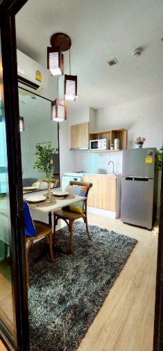 รูป 📌 #The Escent Condo เดินทางสะดวกอยู่ติดเซ็นทรัลเฟส เฟอร์ฯจัดเต็ม✅💯 " ว่างพร้อมอยู่ - รูปที่ 3/21