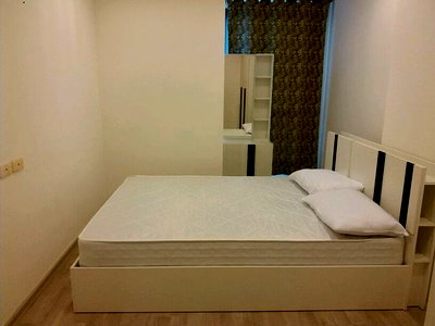 Condos for rent : 🥳Ideo Mobi Charan Interchange. Fl.10*Washing machine *Near MRT Bang Khun Non💚Line id: @thefirstagent [RAR1801097]