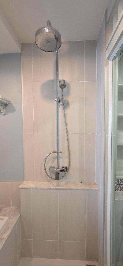 รูป The unique condo at คูเมือง เชียงใหม่✅   ว่างพร้อมอยู่✅✅✅ เช่า 25,000-/เดือน - รูปที่ 17/20