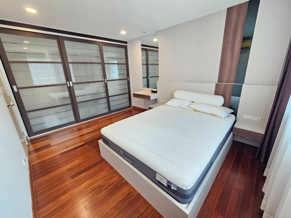 รูป เช่า 2 ห้องนอน 2 ห้องน้ำ ลาวิค สุขุมวิท 57 | The 49 Plus 2 - รูปที่ 12/19