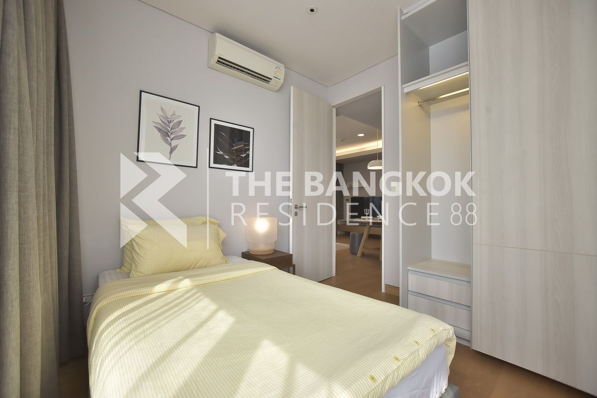 รูป เดินทางสะดวก คุ้มค่าทุกตารางเมตร เดอะ ลุมพินี 24 - รูปที่ 8/10