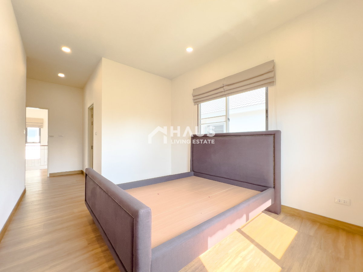 picture Perfect Place Rattanathibet-Saima / 4 Bedrooms #HRP3017 - 17/33
