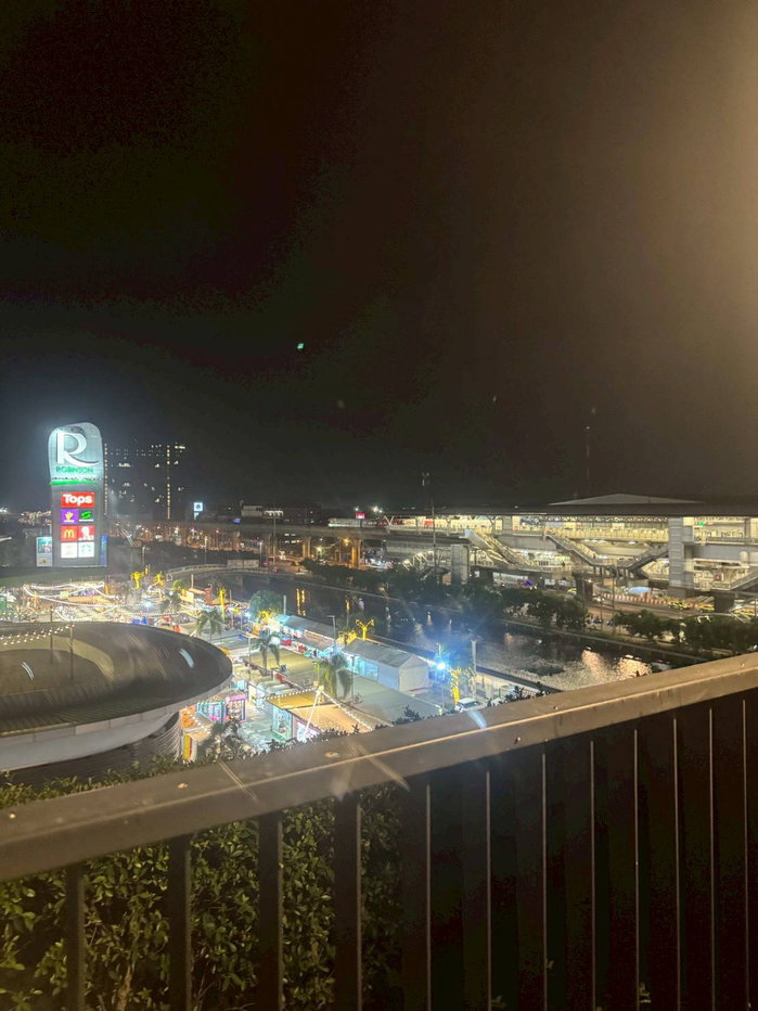 รูป ขายคอนโด The President Duplex 2นอน 55 ตรม.แต่งสวย ติด BTS แพรกษา - รูปที่ 9/9