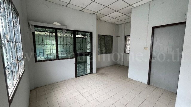รูป บ้านเดี่ยว หมู่บ้านสองฝั่งคลอง ลาดหลุมแก้ว ราคาถูก! - รูปที่ 16/24
