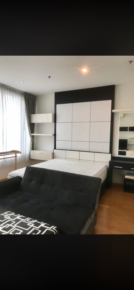 รูป ห้องใหญ่ตกแต่งสวย ราคาพิเศษ ให้เช่า Villa ราชเทวี เฟอร์ เครื่องใช้ไฟฟ้าครบ พร้อมเข้าอยู่ - รูปที่ 1/10