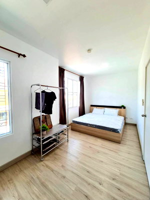 Townhouses for rent Pathumthani : (Expats are welcome)House for Rent – Pruksa Ville 84, Phaholyothin - Bangkok university - Fully furnished