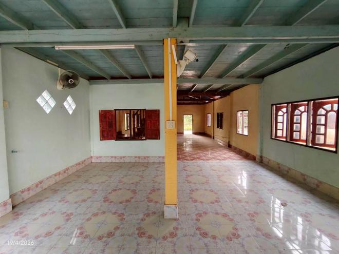 รูป บ้านเดี่ยว 129 ตร.วา วังสามหมอ อุดรธานี 883,000 - รูปที่ 2/30