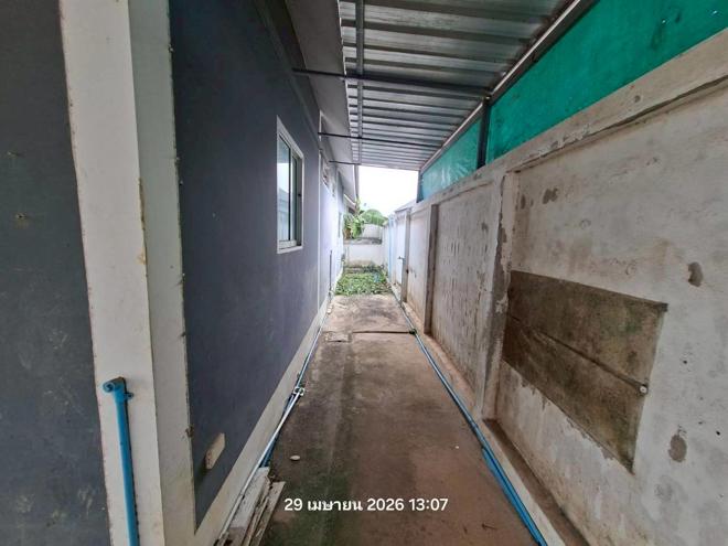 รูป บ้านเดี่ยว 51.3 ตร.วา ศรีมหาโพธิ ปราจีนบุรี 1.8M - รูปที่ 9/24