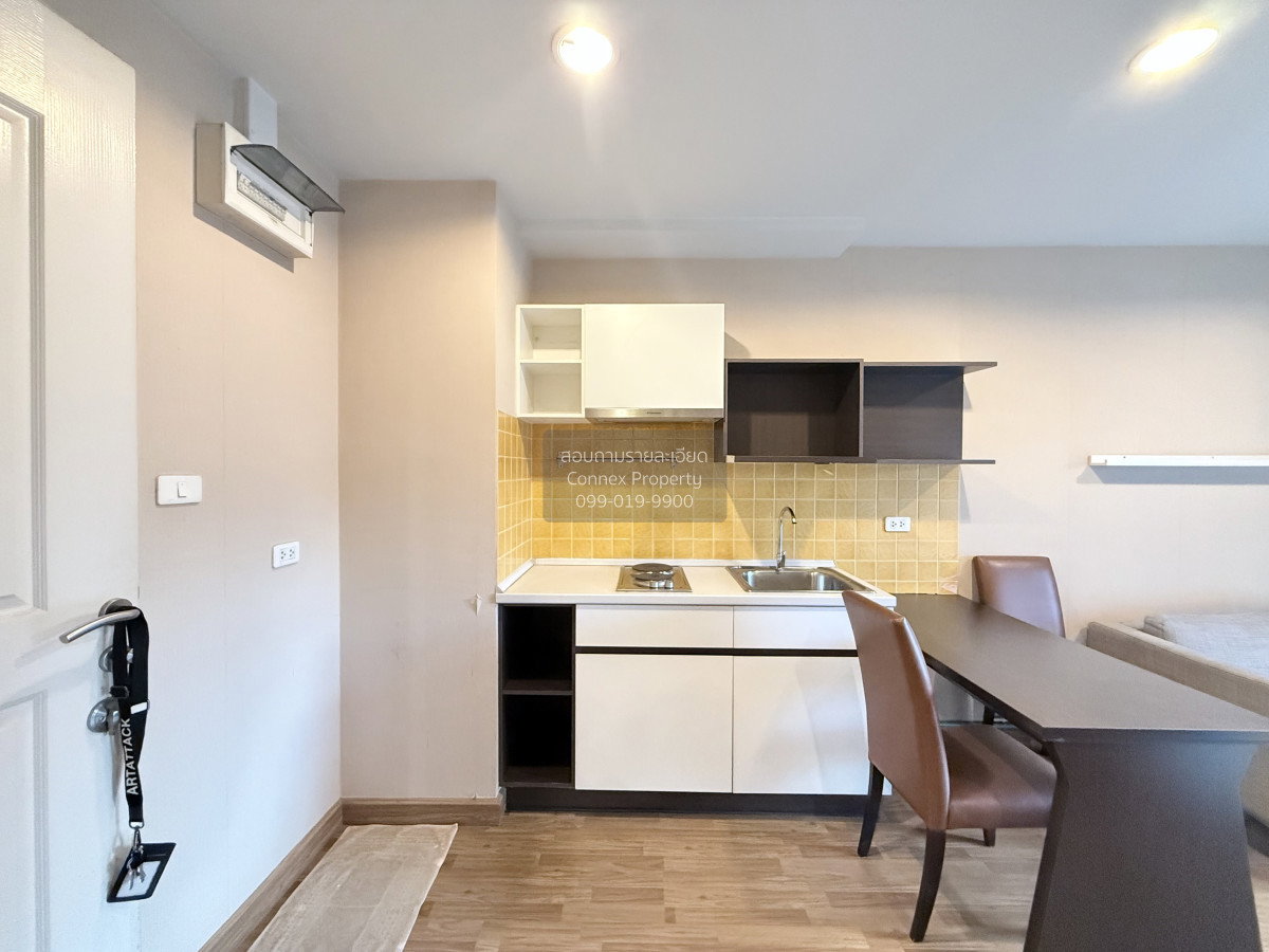 รูป 🔥🔥🔥 ขายคอนโด  บ้านนวธารา คลองกุ่ม เขต บึงกุ่ม กรุงเทพ CX-95655 ✅ ทักไลน์ @connexproperty ตอบทันที ทีมงานมืออาชีพ ✅ 🔥🔥🔥 - รูปที่ 6/10