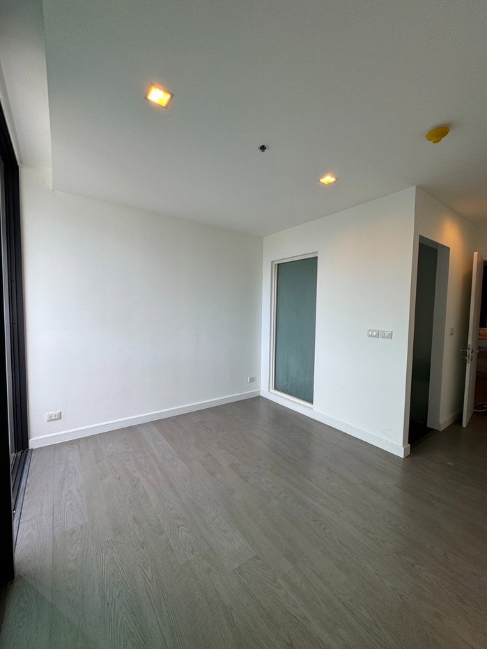 picture A Space ID Asoke Ratchada | 🚝Near MRT Rama VIII #2026062714955 - 7/10