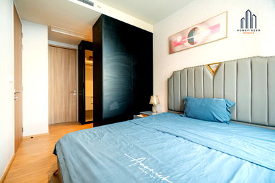 คอนโดให้เช่า : Noble Around 33 1 bedroom, for rent