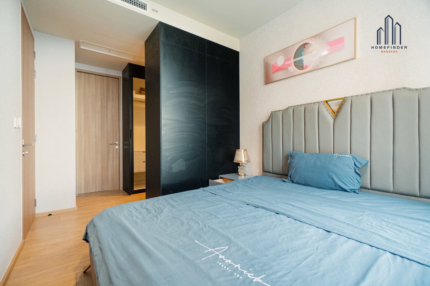 picture Noble Around 33 1 bedroom, for rent - 1/16