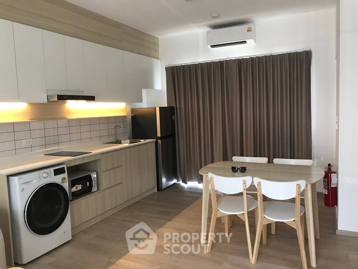รูป บ้านเช่า 2 ห้องนอน วิลาจจิโอ 2 ศรีนครินทร์-บางนา (เลี้ยงสัตว์ได้) (ID 3044068) - รูปที่ 5/6