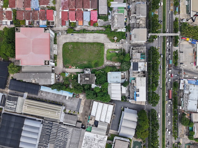 รูป Rare Investment Opportunity อสังหาฯ ขนาดใหญ่ ติดถนนเพชรเกษม 7 ไร่ 89.7 ตร.วา พร้อมสร้างรายได้และขยายธุรกิจในอนาคต ! - รูปที่ 8/11
