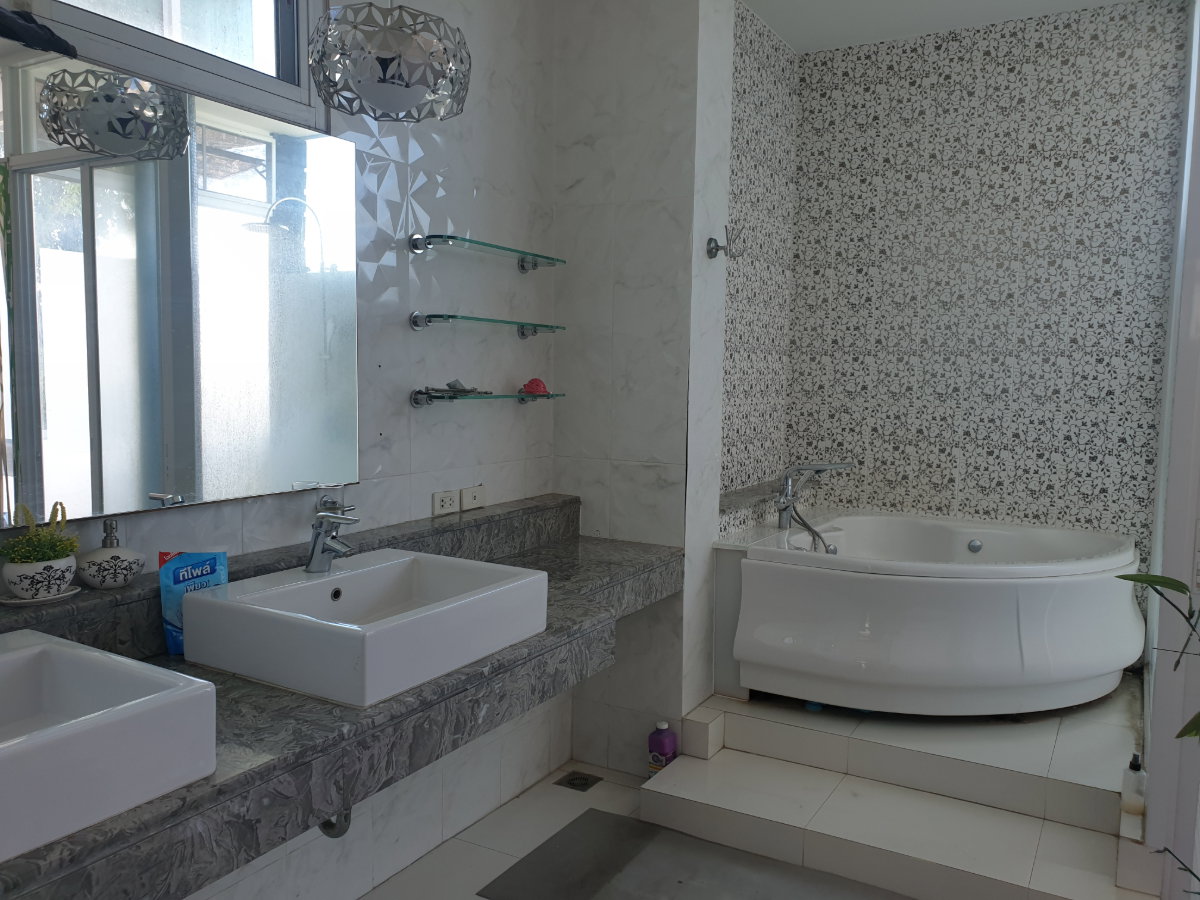 รูป บ้านสวย บ้านสวนราชพฤกษ์ (ติดต่อ คุณปาลิดา 0 2353 5140) - รูปที่ 12/18