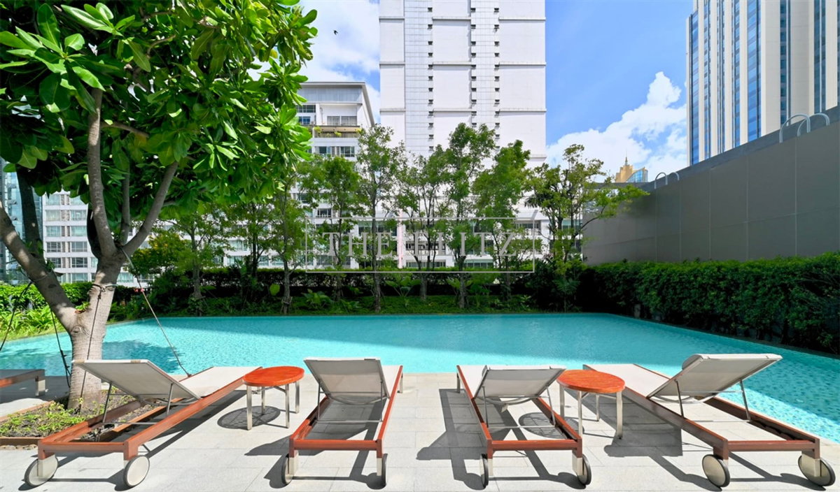 รูป ✨ The Ultimate Luxury Address! Premium High-Rise for Rent in Heart of Sukhumvit ✨ - รูปที่ 15/22