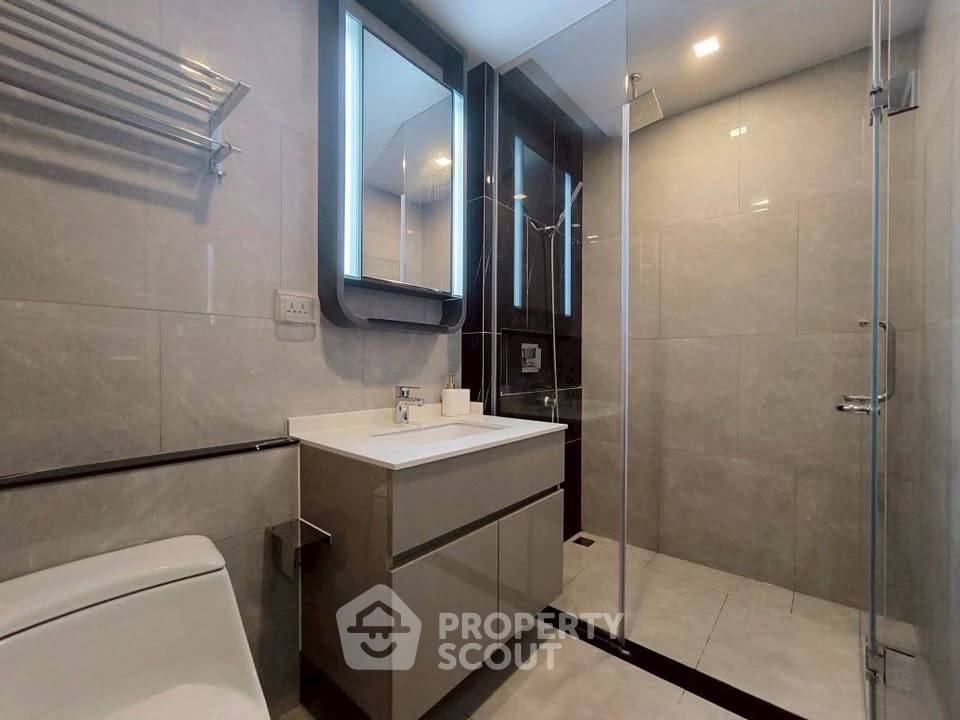 รูป คอนโด 1 ห้องนอน ให้เช่า One 9 Five Asoke - Rama 9 ใกล้ MRT พระราม 9 300 เมตร ชั้น 28 (ID 2639785) - รูปที่ 6/7