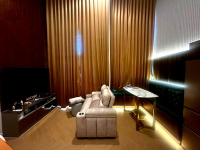 Condos for sale : For sale, The President Condo Duplex 2 bedroom closed to Bts