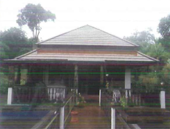 picture LAND 1843 Sq.w. Hang Dong Chiang Mai for 24.2M - 4/15