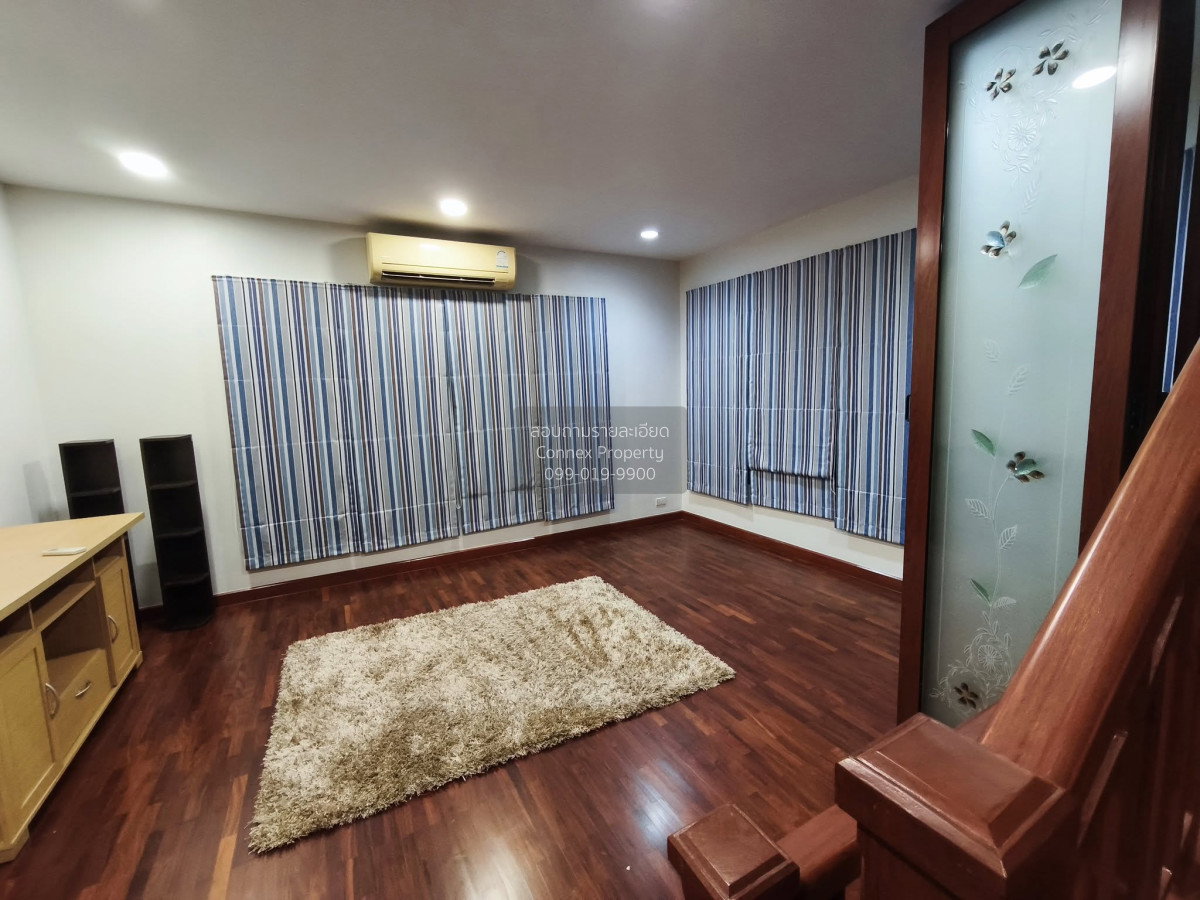 รูป เช่าบ้าน  บ้านกลางกรุง เดอะ ไนซ์ รัชวิภา ลาดยาว เขต จตุจักร กรุงเทพ CX-161504 ✅ ทักไลน์ @connexproperty ตอบทันที ทีมงานมืออาชีพ ✅ - รูปที่ 4/9
