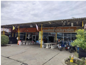 picture PROPERTY 12942 Sq.w. Phatthana Nikhom Lopburi for 32M - 12/77