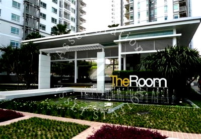 ขายคอนโด : ขาย!! 🏬🪞  The Room Ratchada-Ladprao 💰 2 ห้องนอน  1 ห้องน้ำ  61 ตรม.  ใกล้ MRT ลาดพร้าว 🚈