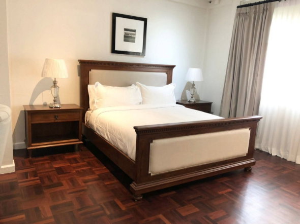 รูป HR3562ให้เช่าบ้านเดี่ยวหรู 2 ชั้น 100 ตร.ว. ลาดพร้าว 35 ตกแต่งใหม่เอี่ยม แกะกล่อง! สเปก 6 นอน 7 น้ำ จอดรถจุกๆ 8 คัน ใกล้ MRT ภาวนา/ลาดพร้าว - รูปที่ 8/10
