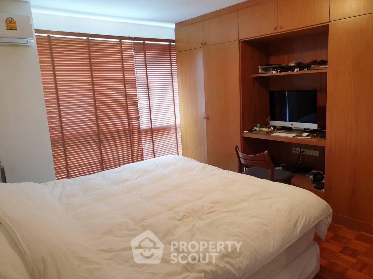 รูป คอนโด 1 ห้องนอน ชั้น 27 ขนาด 55 ตร.ม. ใกล้ BTS Saint Louis 60 ม. Silom Suite Condominium (ID 3039527) - รูปที่ 5/8