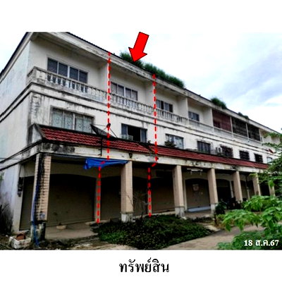 อาคารพาณิชย์ เพชรบูรณ์ : Z3A2174 ขายอาคารพานิชย์ โครงการ หล่มสักเมืองใหม่ ตำบล หนองไขว่ อำเภอ หล่มสัก จังหวัด เพชรบูรณ์