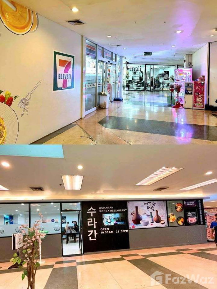 รูป ขาย คอนโด 2 ห้องนอน ในโครงการ เอสวี ซิตี้ พระราม 3  2664986 - รูปที่ 8/9