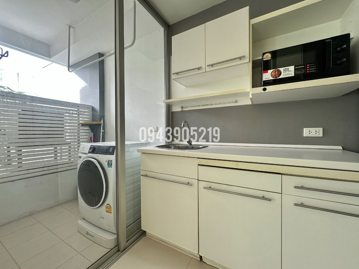 picture The room sukhumvit 64 ☎️41 sqm 1 bed ‼️only 13000/month ‼️NOW AVAILABLE 🔆✅ - 5/10