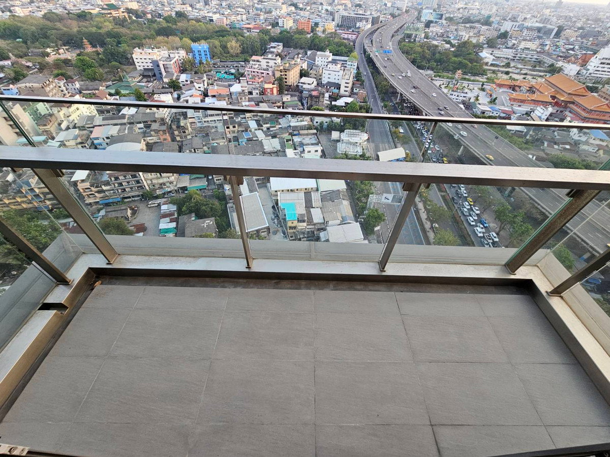 picture For Rent 2 Bedrooms 2 Bathrooms | The Bangkok Sathorn - 28/31