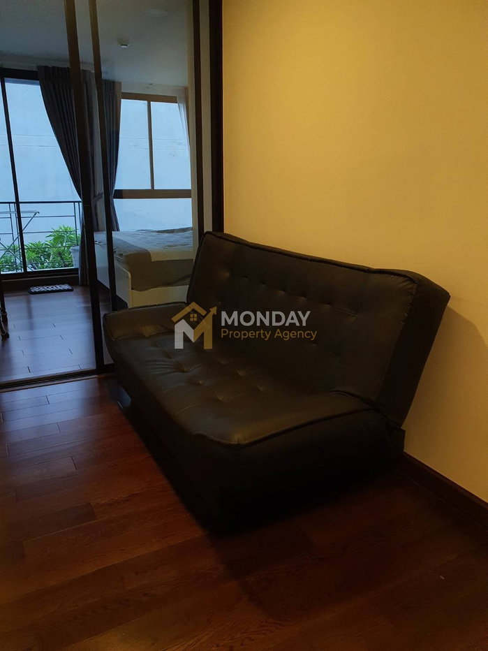 รูป 🔥MD-26066152 Rare Item ห้องสวย ราคาต่ำกว่าตลาด Bangkok Feliz Sathorn - Taksin  รีบจองก่อนหลุด 🔥 - รูปที่ 5/6